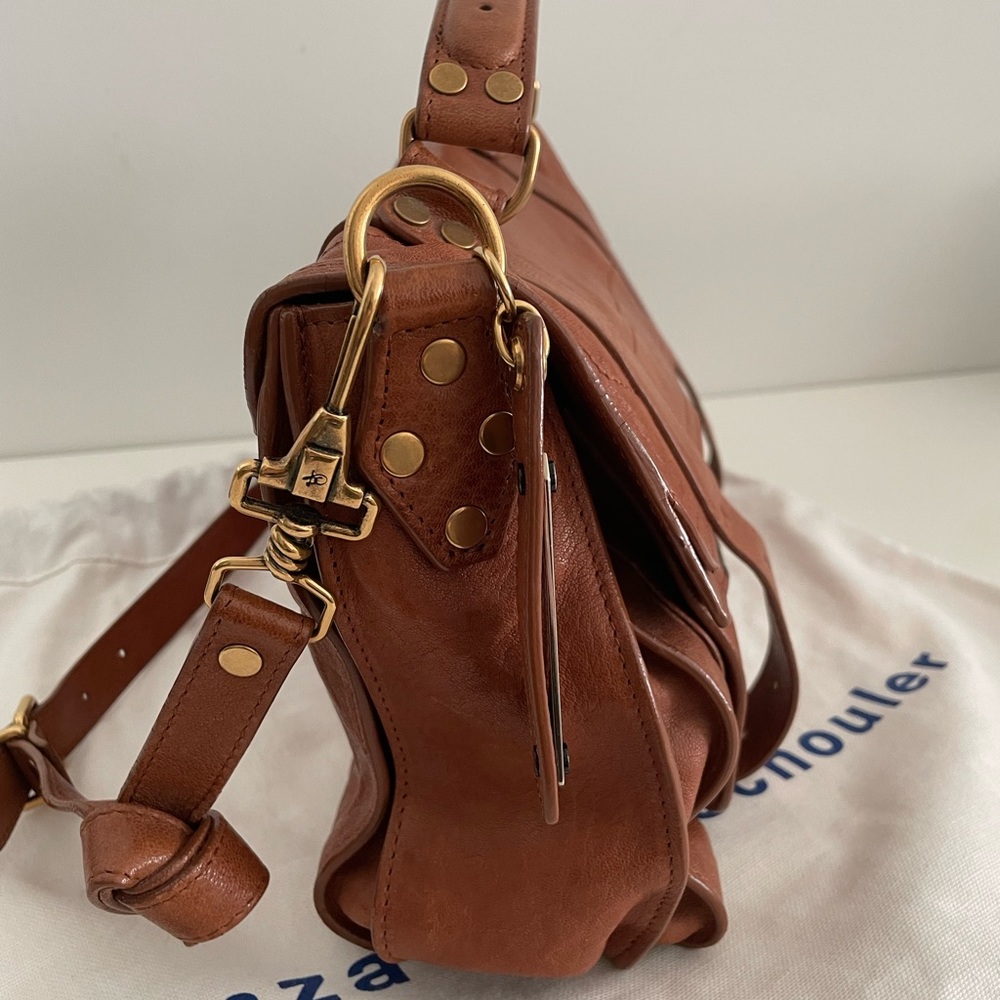 Proenza Schouler Ps1 Medium Bag - Picture 5 of 7